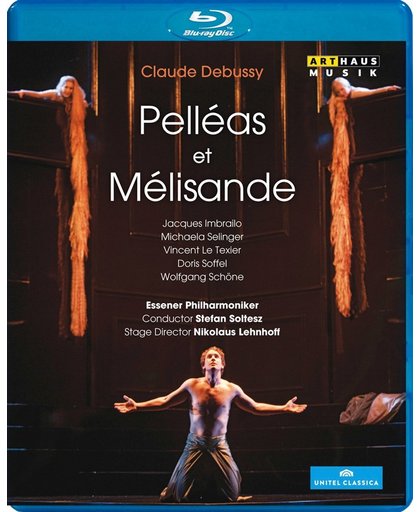 Pelleas Et Melisande, Essen 2012
