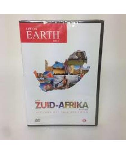 Life On Earth; Zuid-Afrika