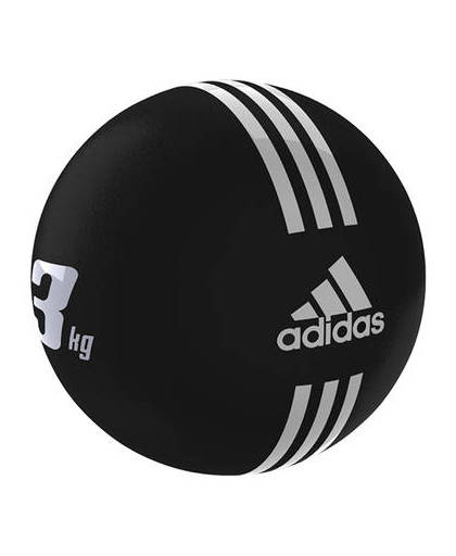 Adidas medicine ball 3kg