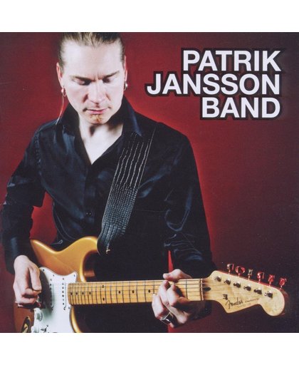 Patrik Jansson Band