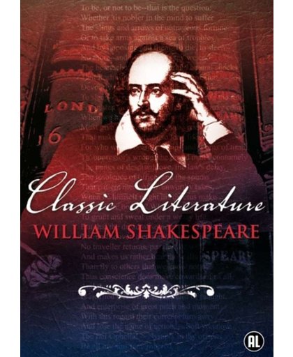 Classic Literature - William Shakespeare