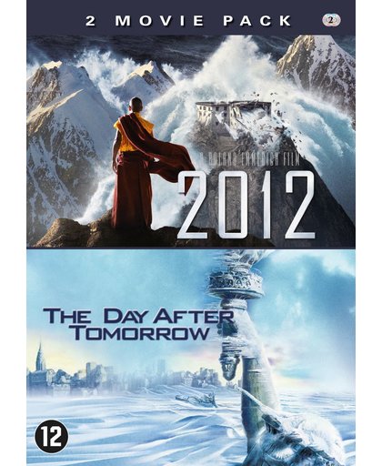 2012 / The Day After Tomorrow