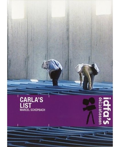 Carla's List