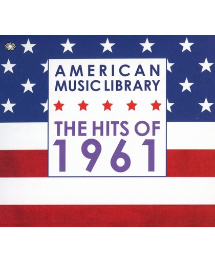 American Music Library: Hits Of 1961