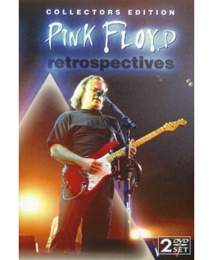Pink Floyd - Retrospectives