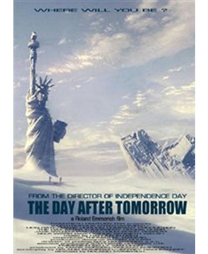 Day After Tomorrow (Import)
