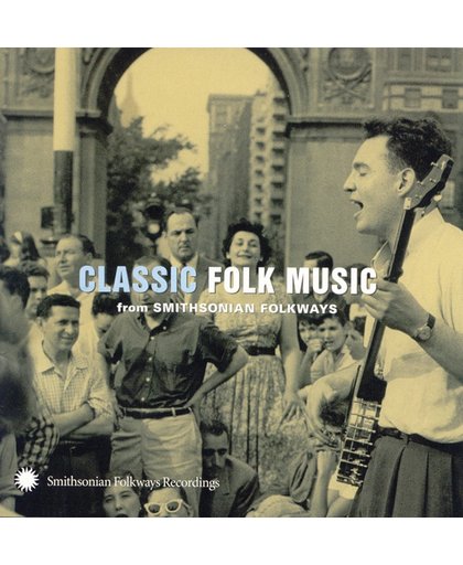 Classic Folk Music