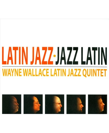 Latin Jazz-Jazz Latin