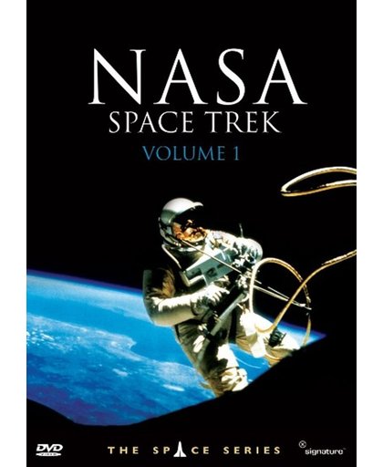 Nasa Space Trek Volume 1 - Nasa Space Trek Volume 1