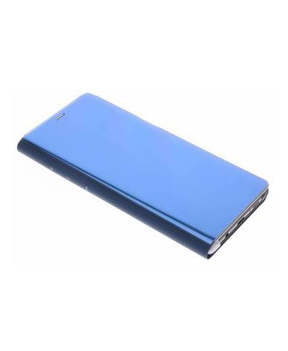Samsung EF-ZN950 6.3" Flip case Blauw