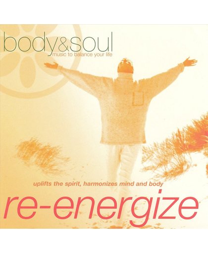 Body & Soul: Re-Energize