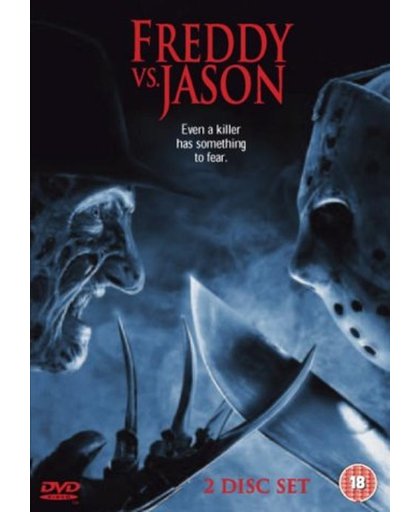 Freddy Vs Jason - Movie