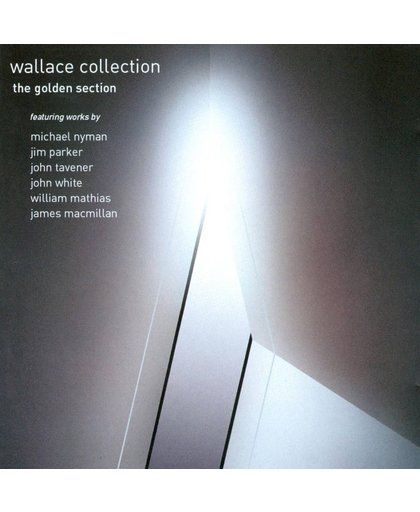 Wallace Collection The  Golden Selec
