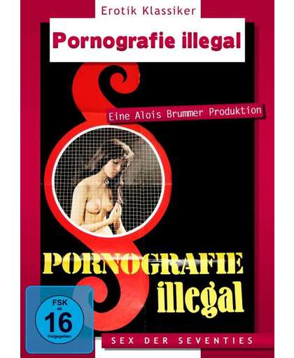 Pornografie Illegal