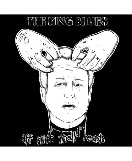 Off With Their Heads -Ep-