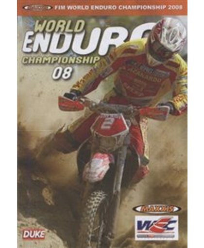 World Enduro Championship 2008 - World Enduro Championship 2008
