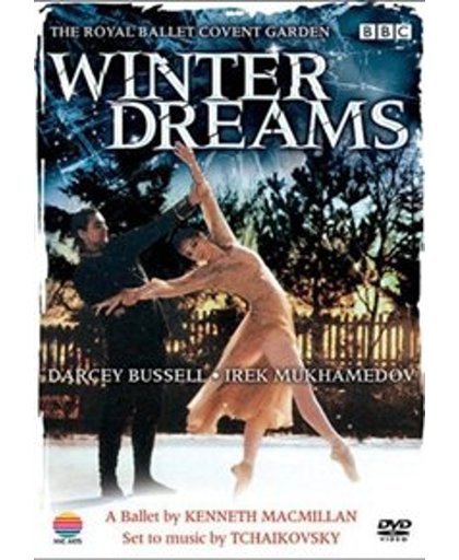 The Covent Garden Royal Ballet - Winter Dreams