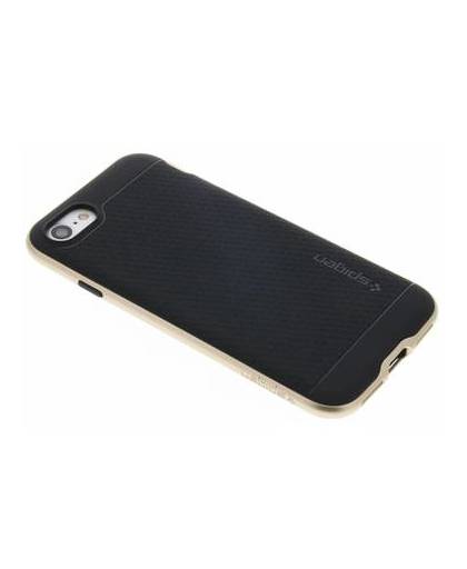 Neo hybrid case voor de iphone 8 / 7 - goud
