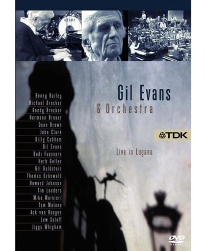 Gil Evans & His Orchestra