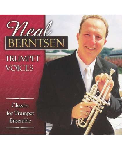 Trumpet Voices: Classics For Trumpe