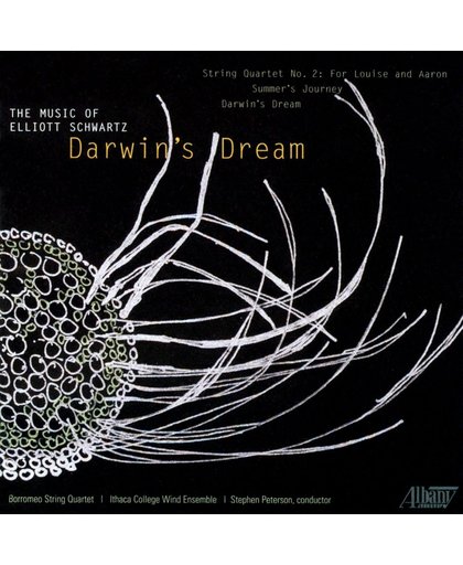 Darwin S Dream