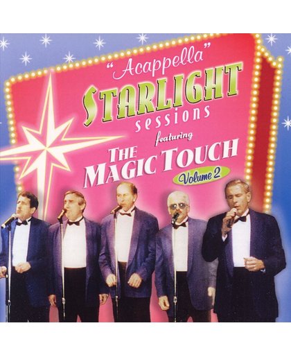 Acapella Starlight Se Sessions