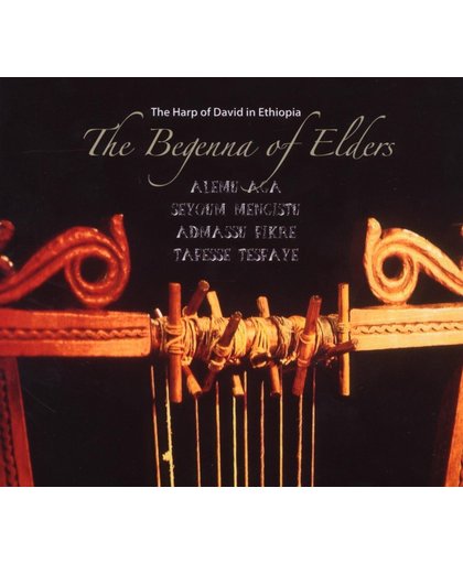 The Begenna Of Elders. Harp Of Davi