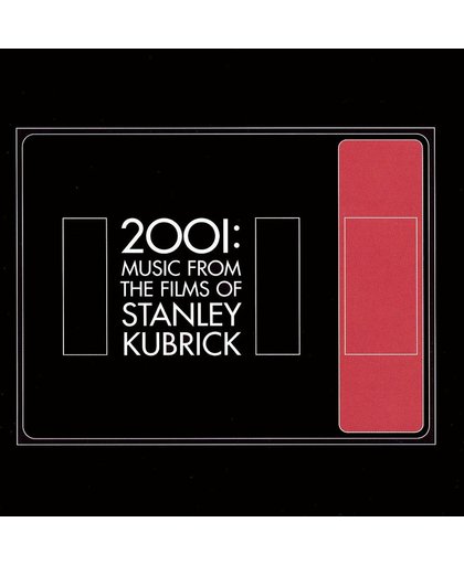 2001: Music From the Films of Stanley Kubrick