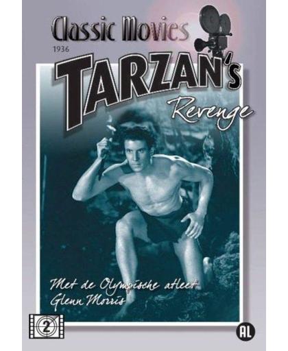 Tarzan - Tarzan's Revenge