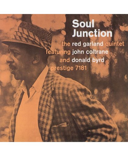 Soul Junction (Rudy Van Gelder Edit