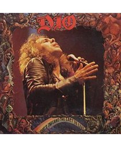Dio's Inferno: The Last In Live