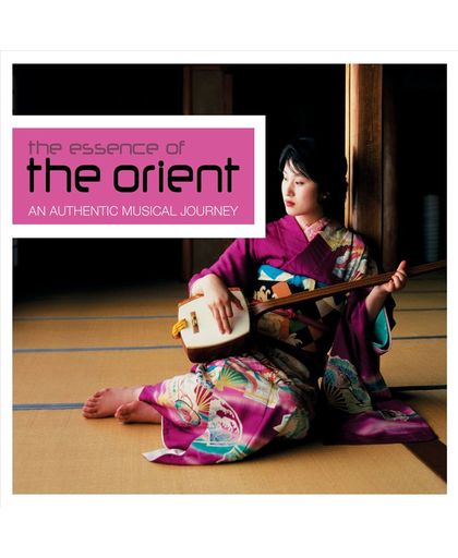 Essence of: Orient
