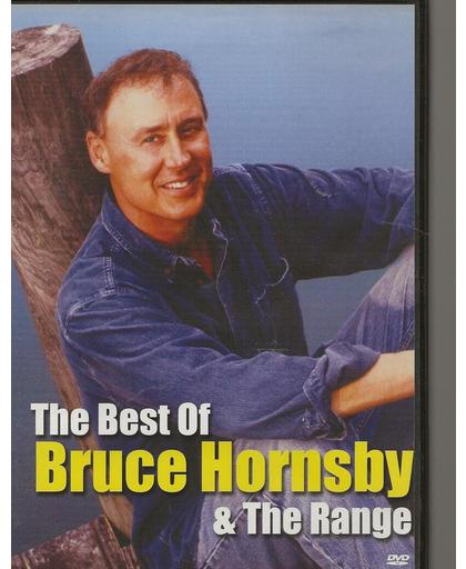 Bruce Hornsby & The Rang - Best Of (Import)