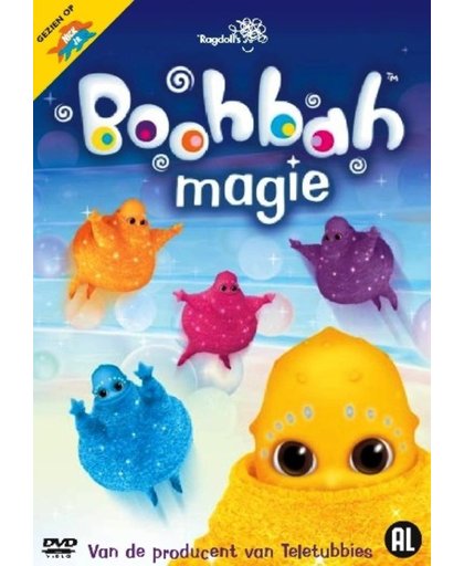Boohbah - Magie
