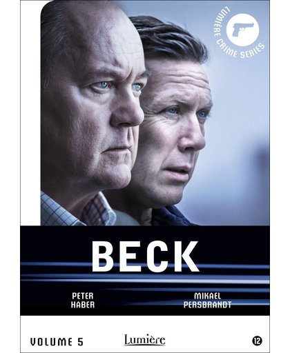 Beck - Volume 5