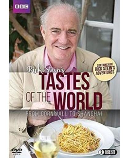 Rick Stein'S Tastes Of The World - From Cornwall To Shaghai