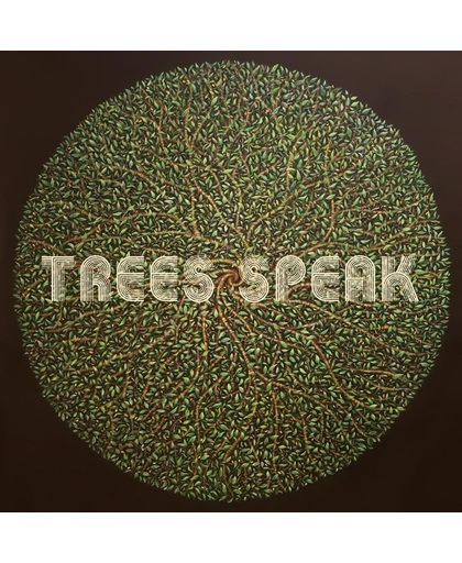 Trees Speak (2Lp)