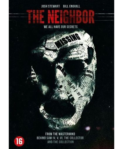 Neighbor, The
