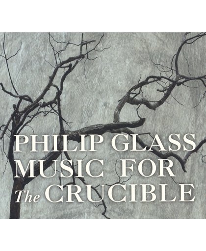 Music From The Crucible