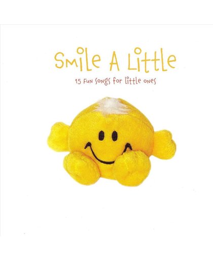The Little Series: Smile a Little