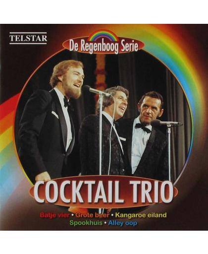 De De Regenboog Serie: Cocktail Trio