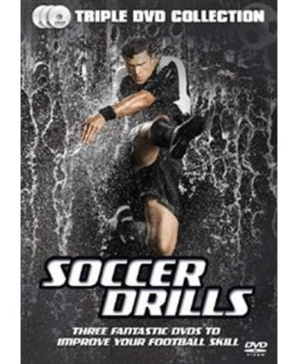 Soccer Drills - Soccer Drills