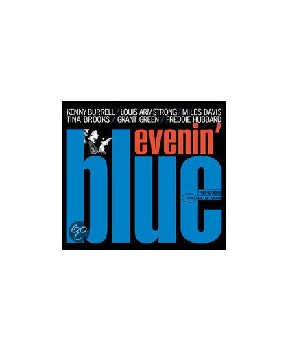 Blue Note: Evenin Blue