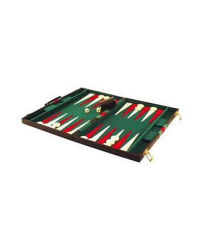 Backgammon spel