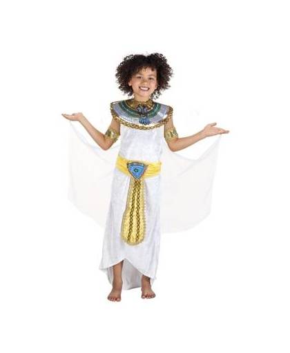 Egyptische godin anoeket kostuum voor meisjes 10-12 jaar