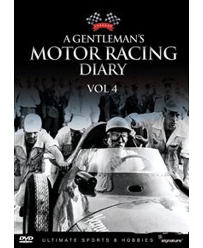 A Gentleman'S Racing Diary (Volume 4)