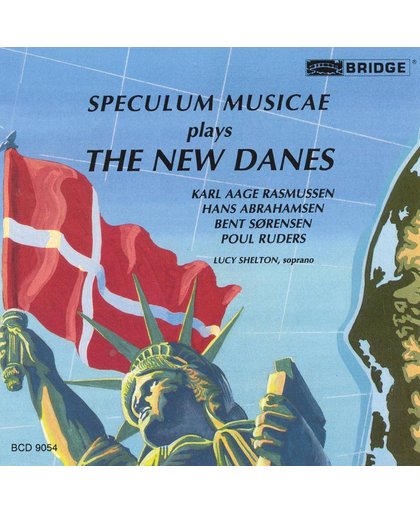 Speculum Musicae plays The New Danes