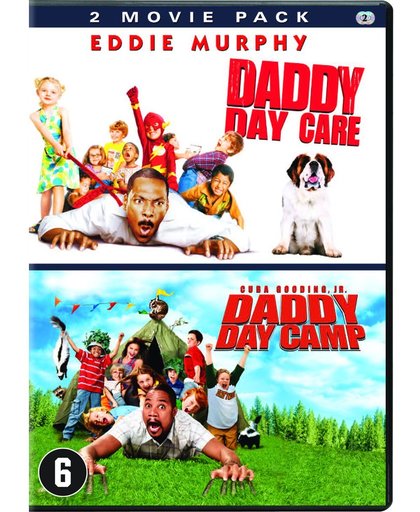 Daddy Day Camp / Daddy Day Care