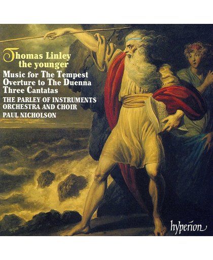 Music For The Tempest