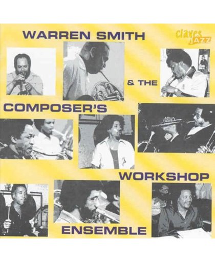Warren Smith & Composer's
